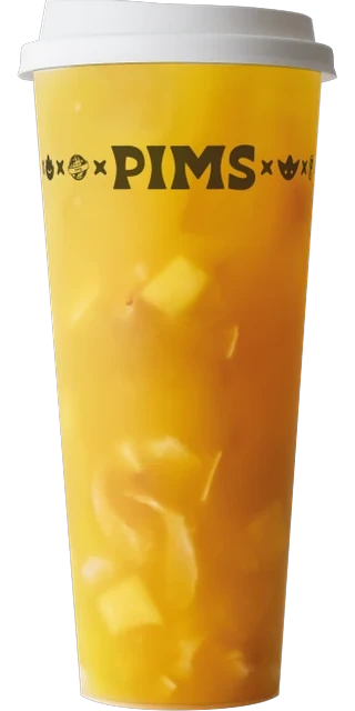 Личи манго