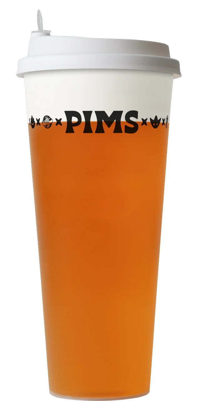 Gaba с PIMS кремом