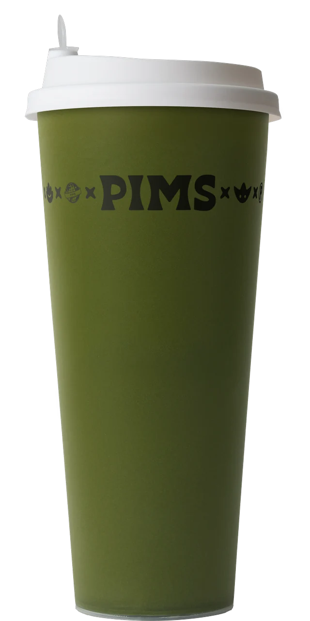 Matcha Jasmin